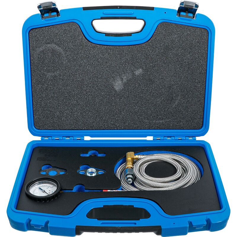 foto del prodotto bgs technic tester per contropressione di scarico