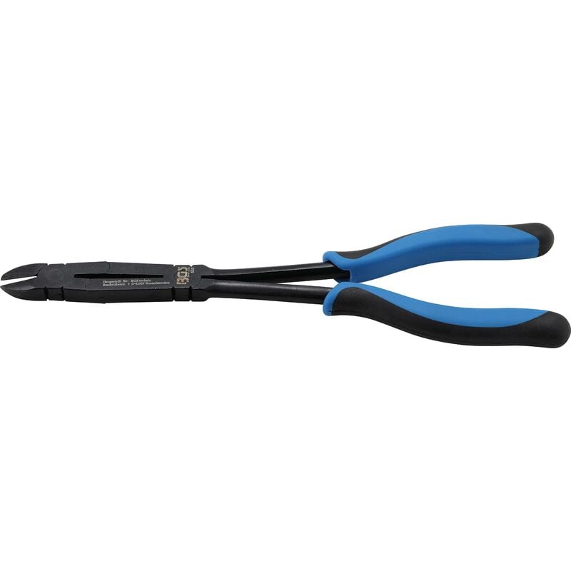 foto del prodotto bgs technic tronchese con doppio snodo 295 mm