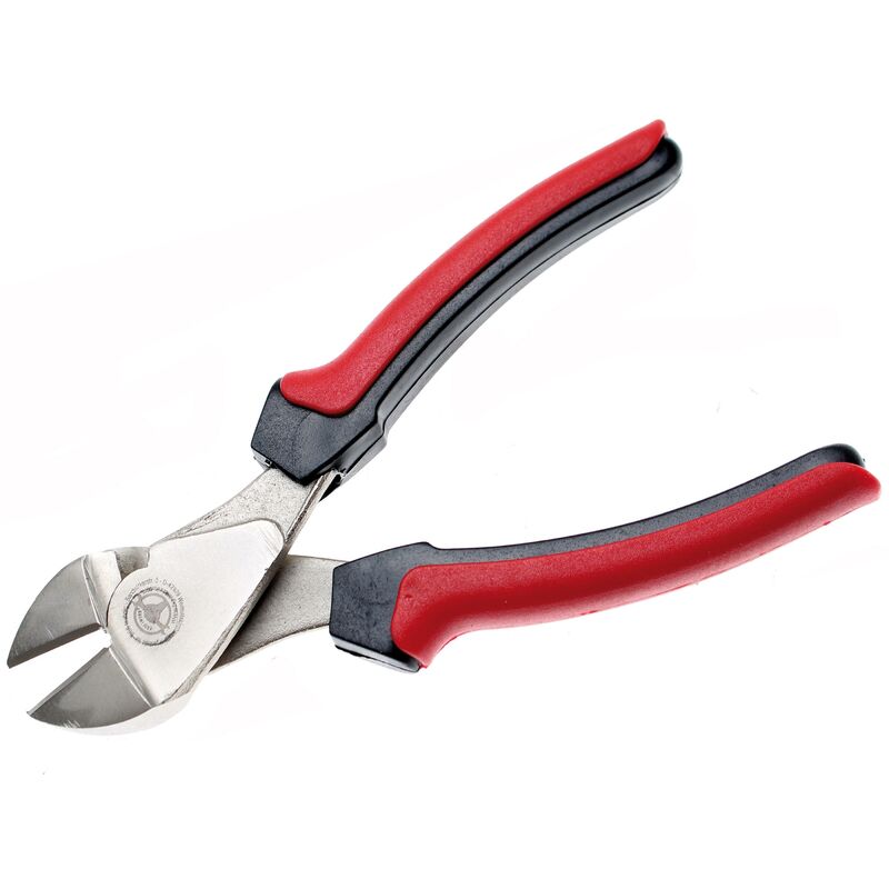 foto del prodotto bgs technic tronchese taglio diagonale 180 mm