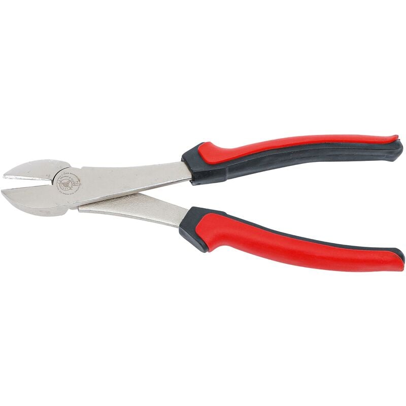 foto del prodotto bgs technic tronchese taglio diagonale 240 mm