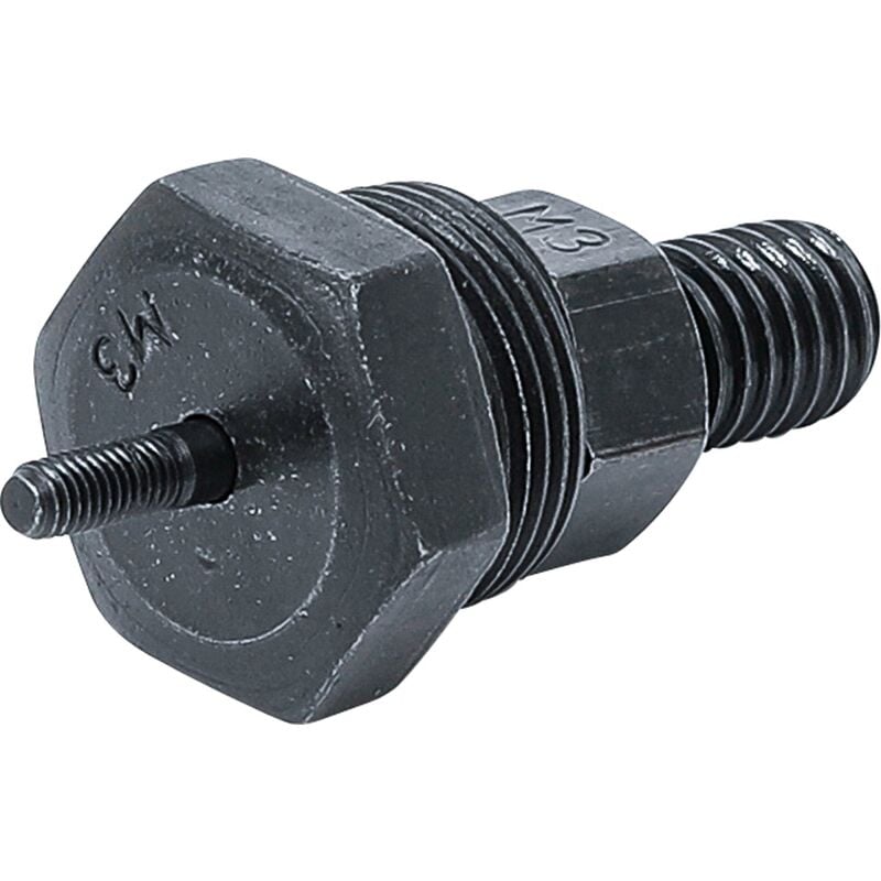 foto del prodotto bgs technic ugello ricambio per rivetti per 408 m3