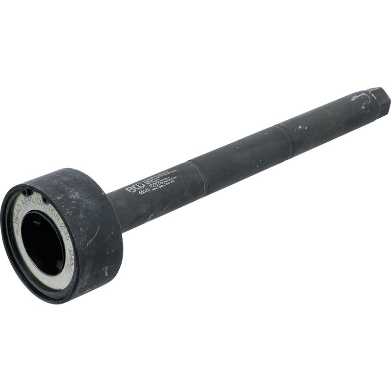 foto del prodotto bgs technic ut. per snodo tirante trasversale 35 45 mm