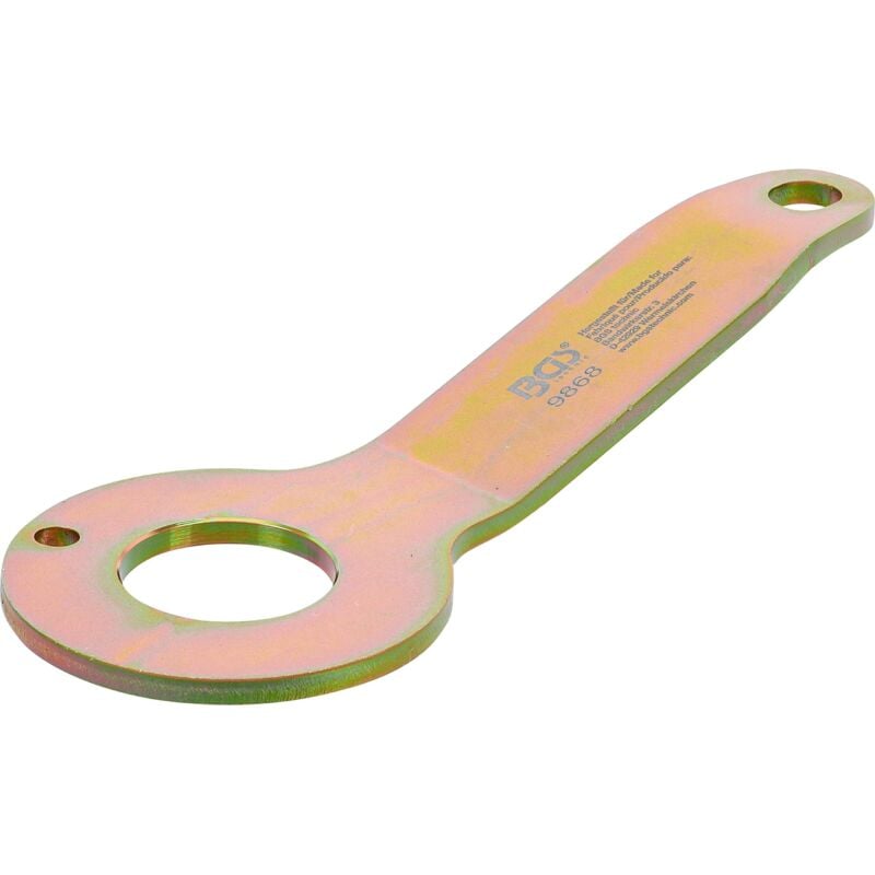 foto del prodotto bgs technic utensile bloccaggio albero motore per bmw n47