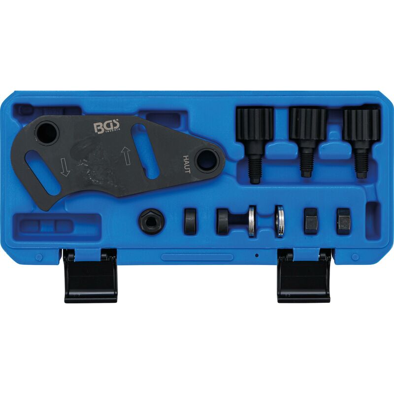 foto del prodotto bgs technic utensile di bloccaggio albero a camme per renault 1.8 2.0 16v