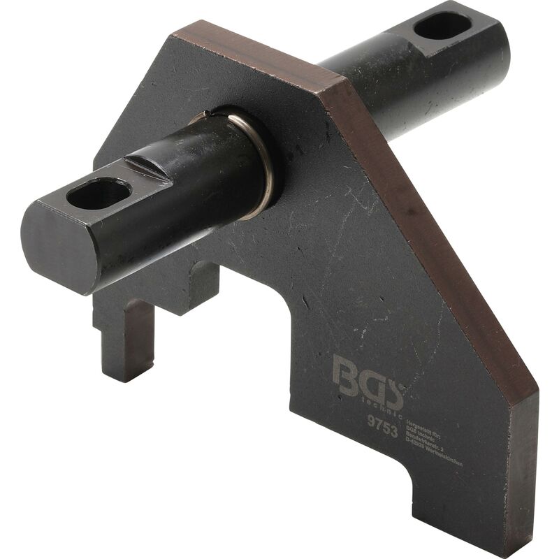 foto del prodotto bgs technic utensile di bloccaggio albero a camme per vw lt 2.8d