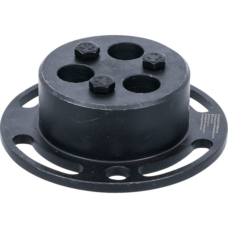 foto del prodotto bgs technic utensile di blocco pompa acqua per opel per 8151