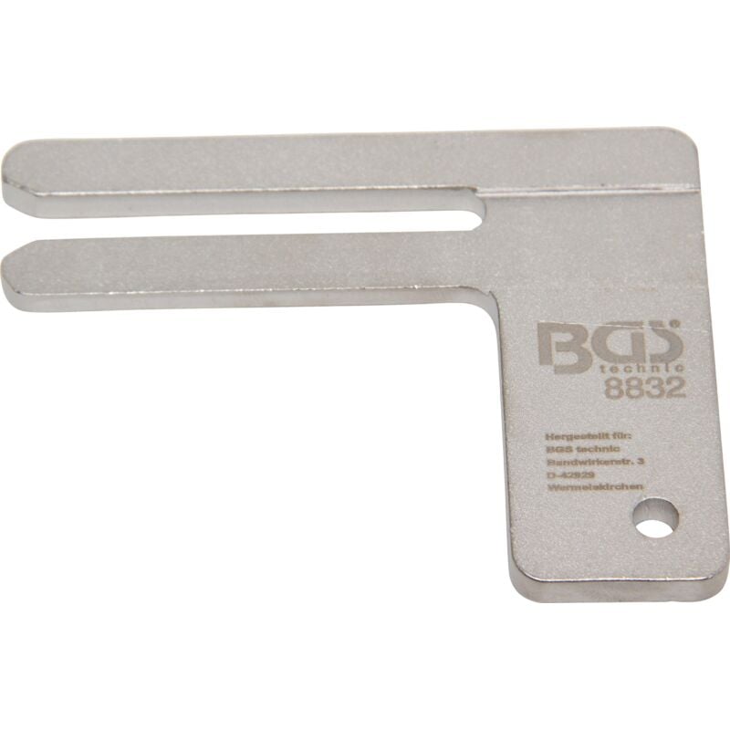 foto del prodotto bgs technic utensile di regolazione per albero di bilanciamento per bmw n40 n42 n45 n46