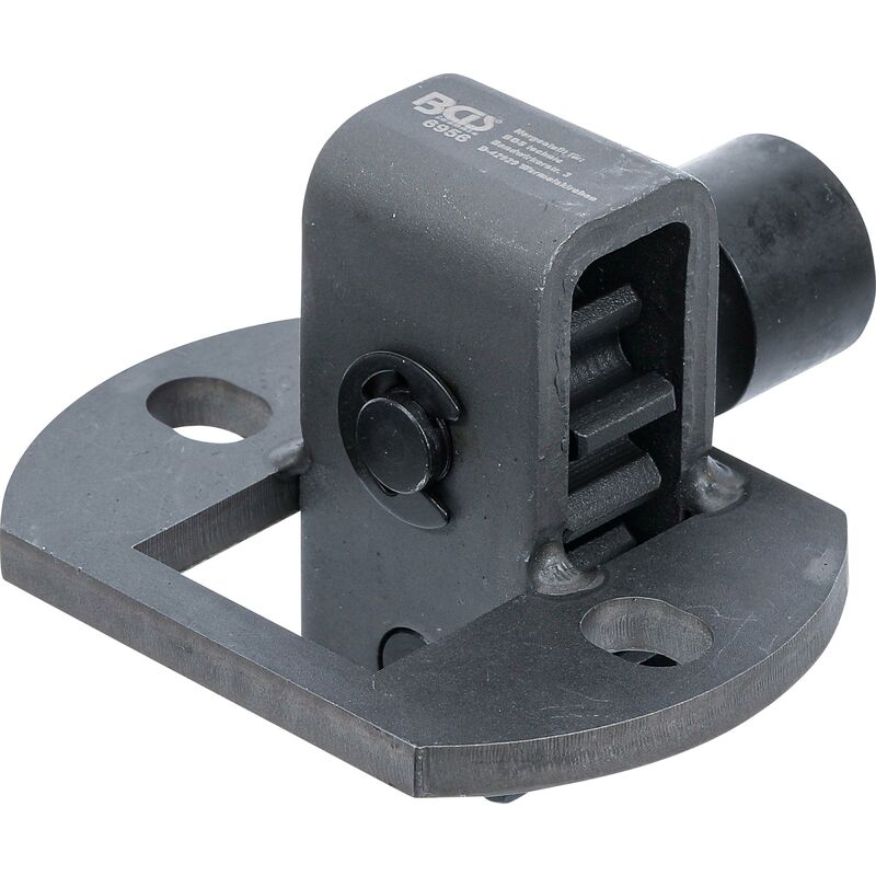 foto del prodotto bgs technic utensile di rotazione albero motore per mercedes benz, man