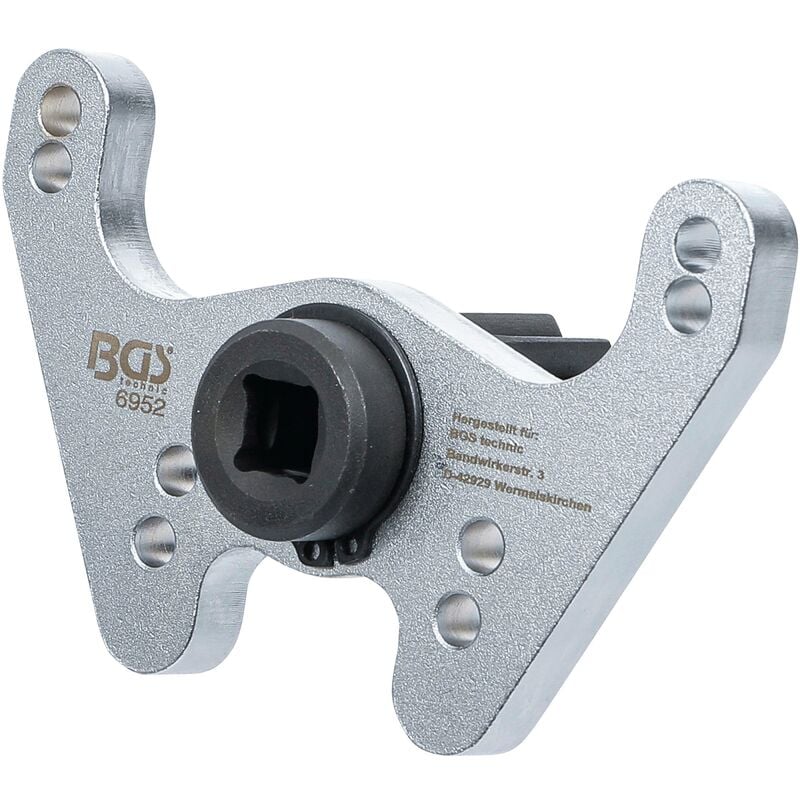foto del prodotto bgs technic utensile di rotazione albero motore per volvo