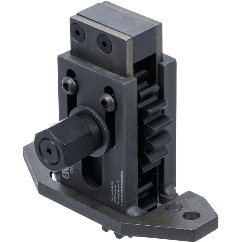 foto del prodotto bgs technic - utensile di rotazione per volano albero motore per iveco