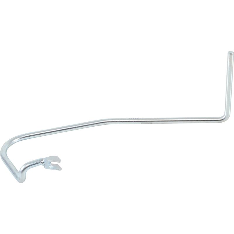 foto del prodotto bgs technic utensile di sbloccaggio pedale del freno per vag