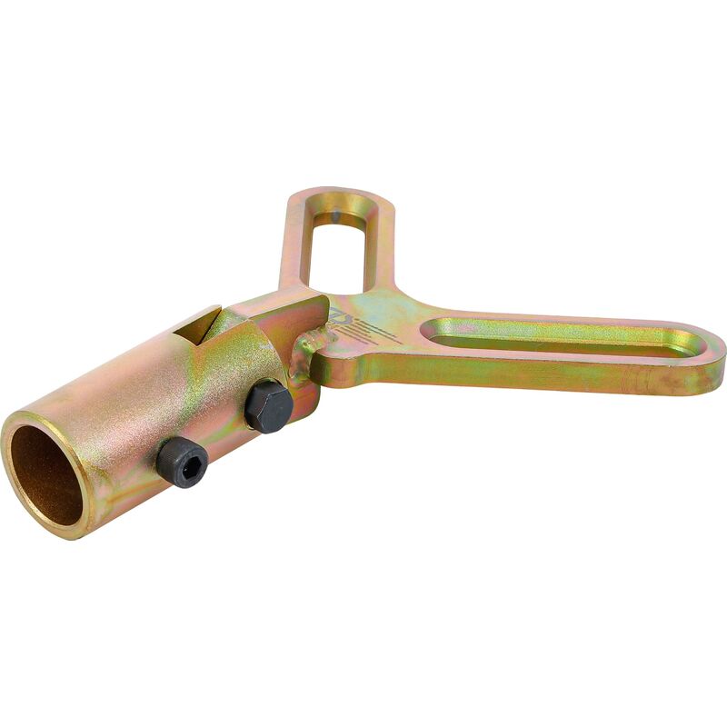foto del prodotto bgs technic utensile di supporto del braccio oscillante