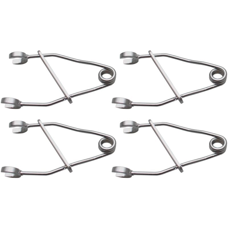 foto del prodotto bgs technic utensile di tenuta per pistoncini freni a tamburo 4 pz.