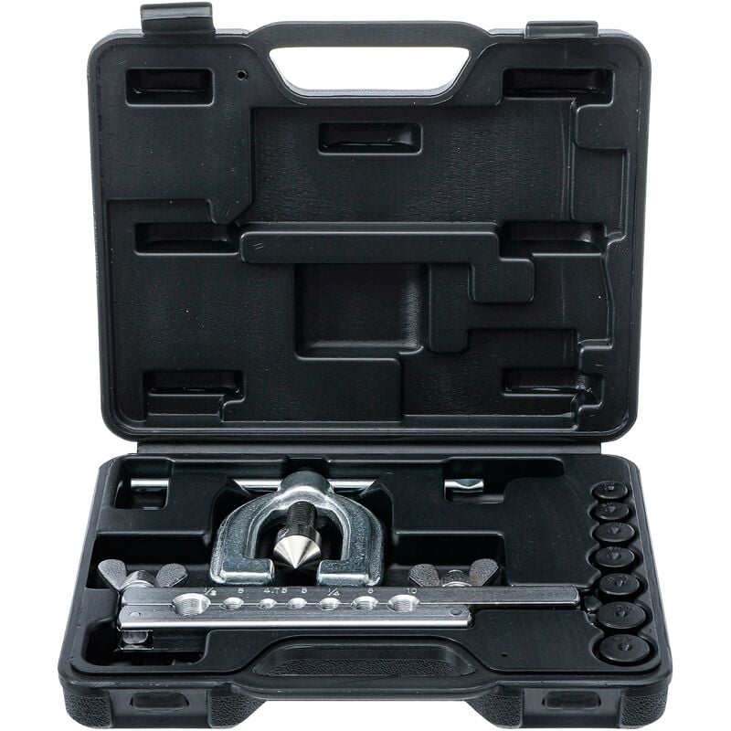 foto del prodotto bgs technic utensile doppio per svasatura 9 pz.