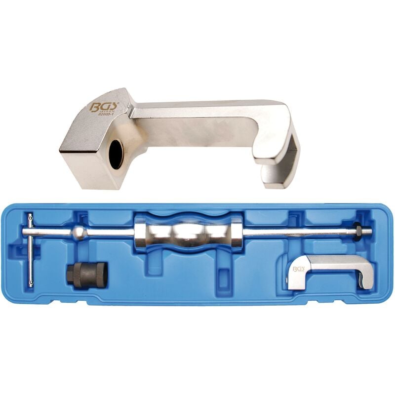 foto del prodotto bgs technic utensile estrattore iniettori diesel 3 pz.