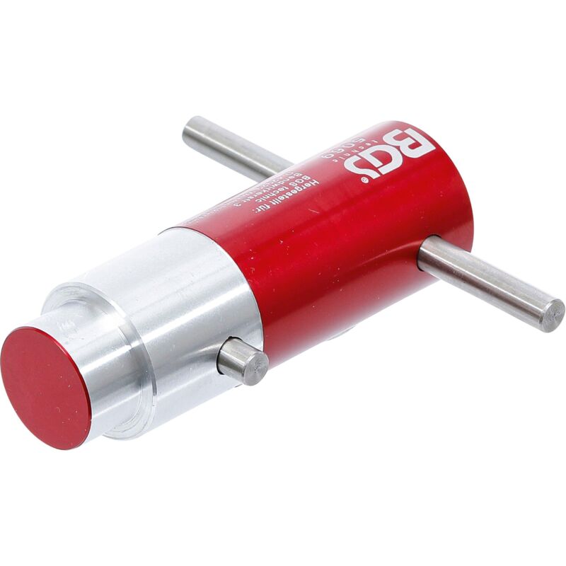 foto del prodotto bgs technic utensile per allineamento del perno ruota anteriore per ducati 25 mm