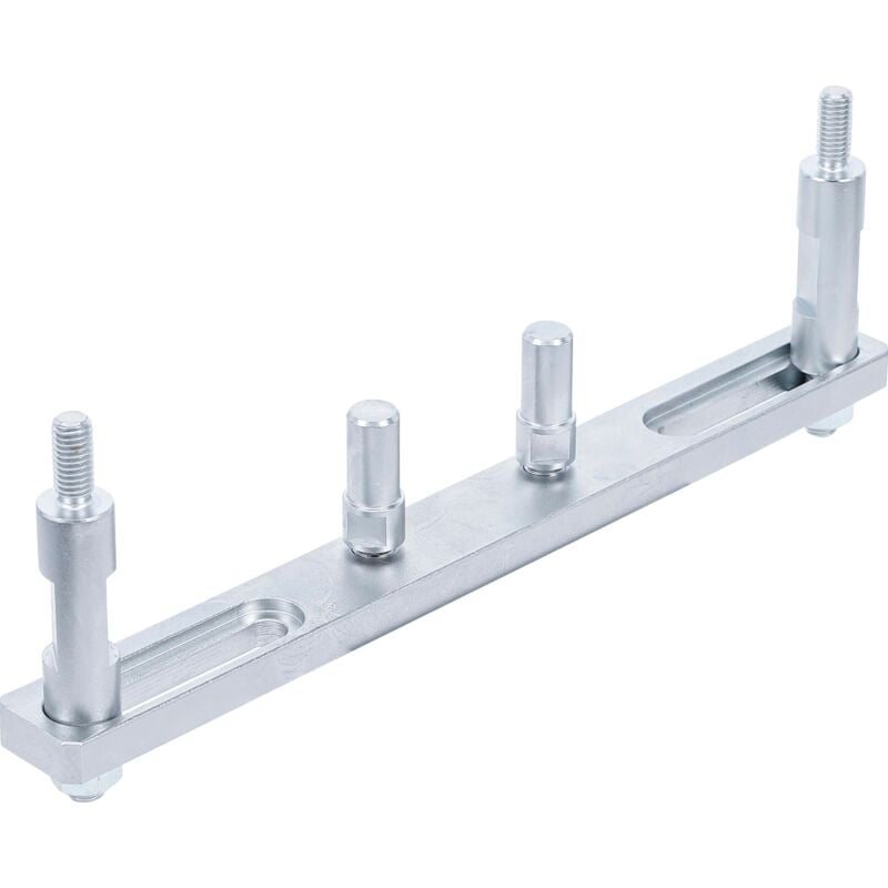 foto del prodotto bgs technic utensile per bloccaggio per puleggia albero motore per smart, renault, dacia, nissan 0.9l