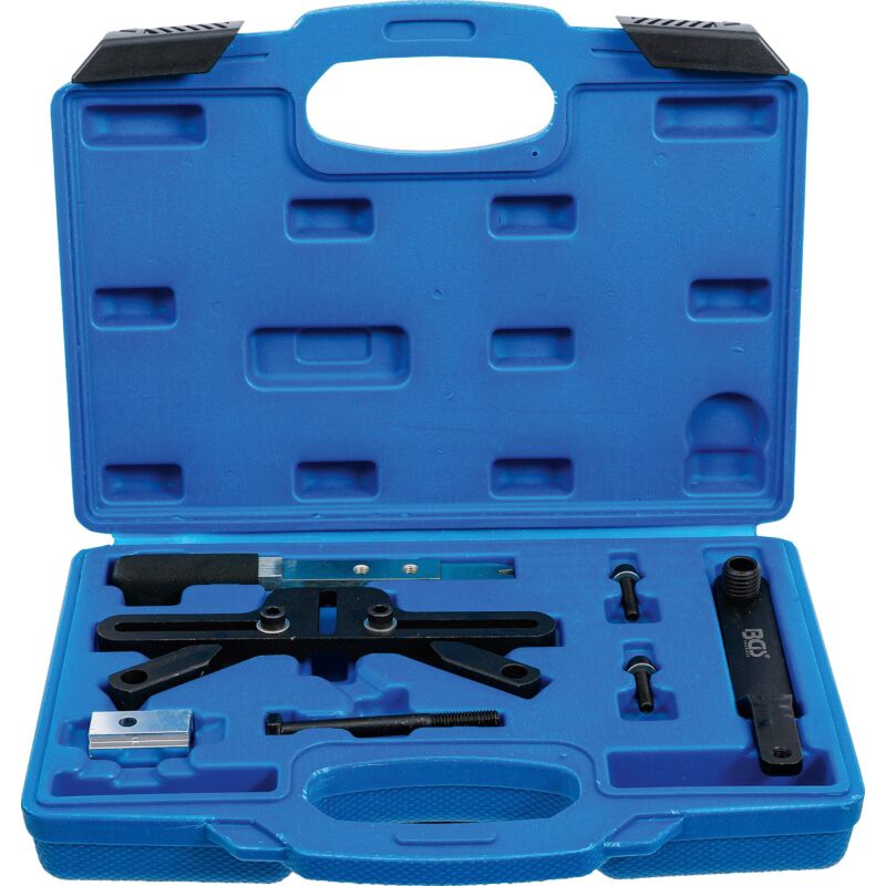 foto del prodotto bgs technic utensile per bloccaggio volano per bmw