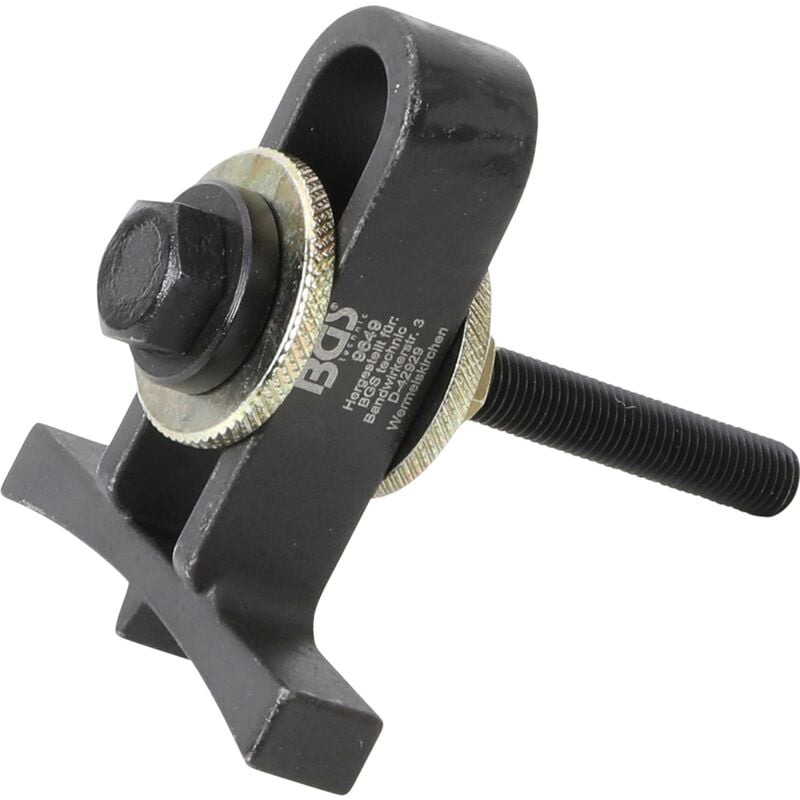 foto del prodotto bgs technic utensile per bloccaggio volano per honda, ford, mitsubishi, toyota