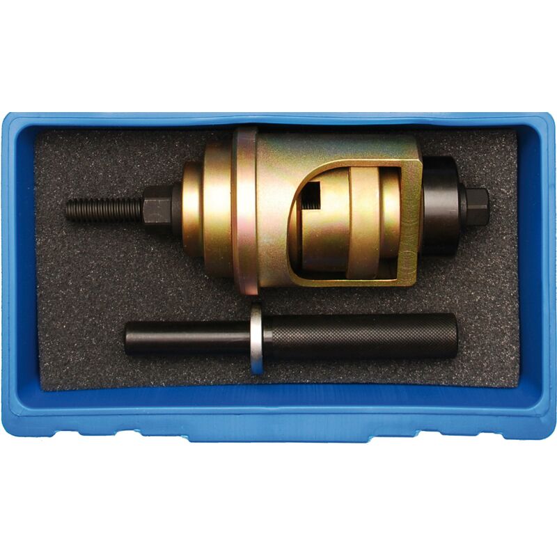 foto del prodotto bgs technic utensile per boccola forcella anteriore per mercedes benz w170 w202