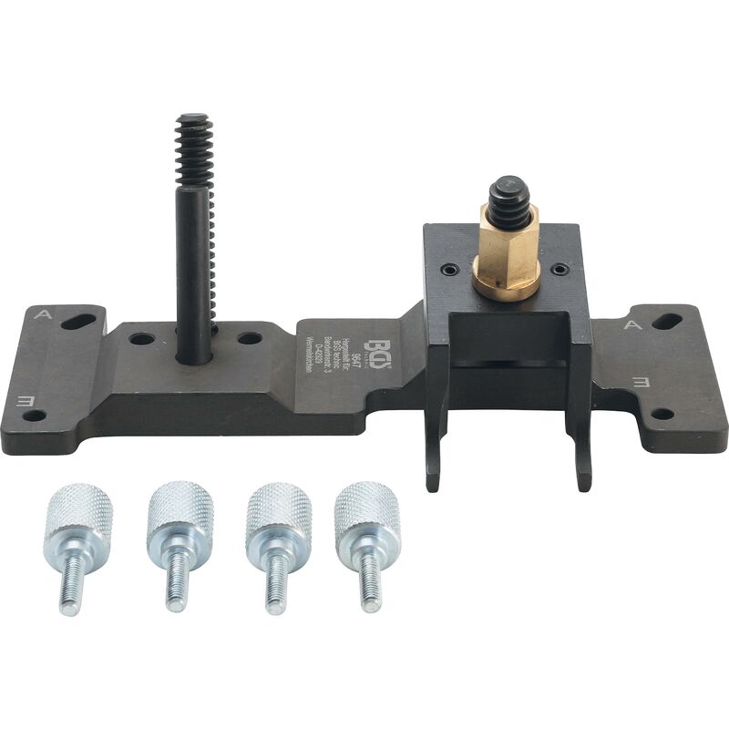 foto del prodotto bgs technic utensile per installazione albero a camme per bmw n53, n54