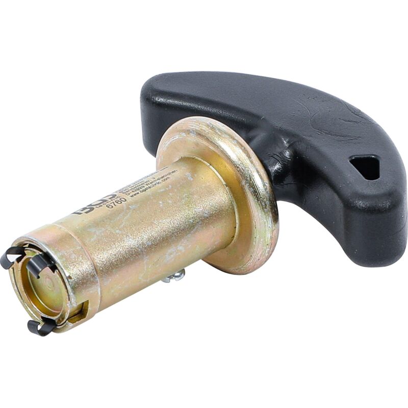 foto del prodotto bgs technic utensile per la linea di ritorno del carburante adatto per motori vag 2.0, 2.7, 3.0 l tdi