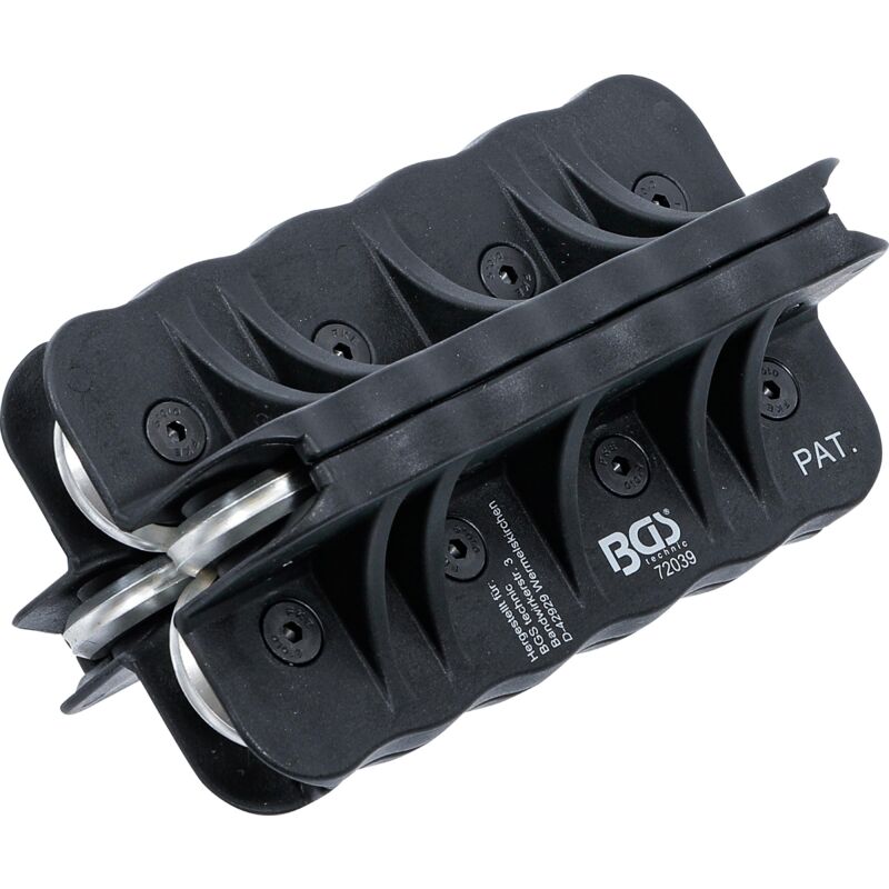 foto del prodotto bgs technic utensile per piegare e raddrizzare i tubi 4,75 mm 3 16 