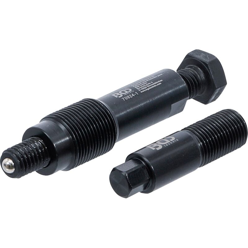 foto del prodotto bgs technic - utensile per smontaggio puleggia albero motore per ford ecoblue 2.0l