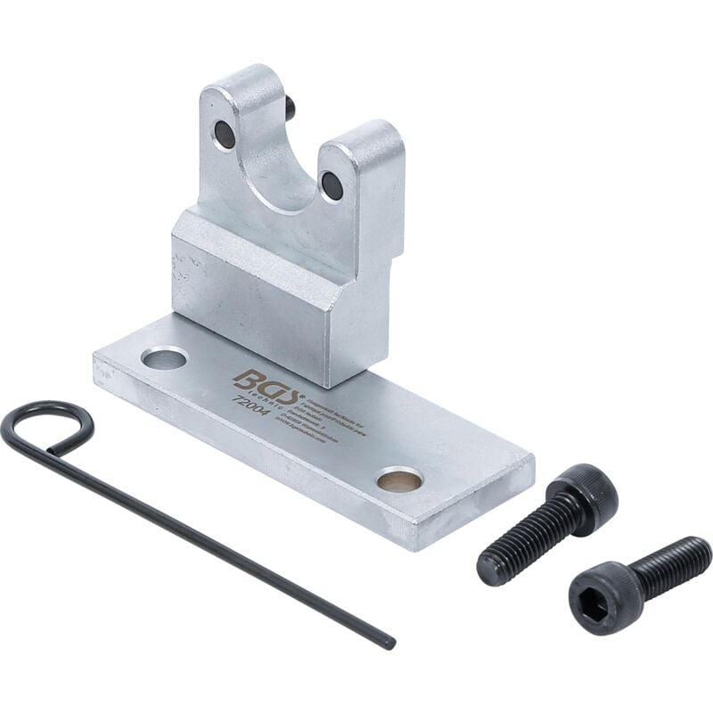 foto del prodotto bgs technic utensile per supporto pignone pompe dell olio per bmw n55