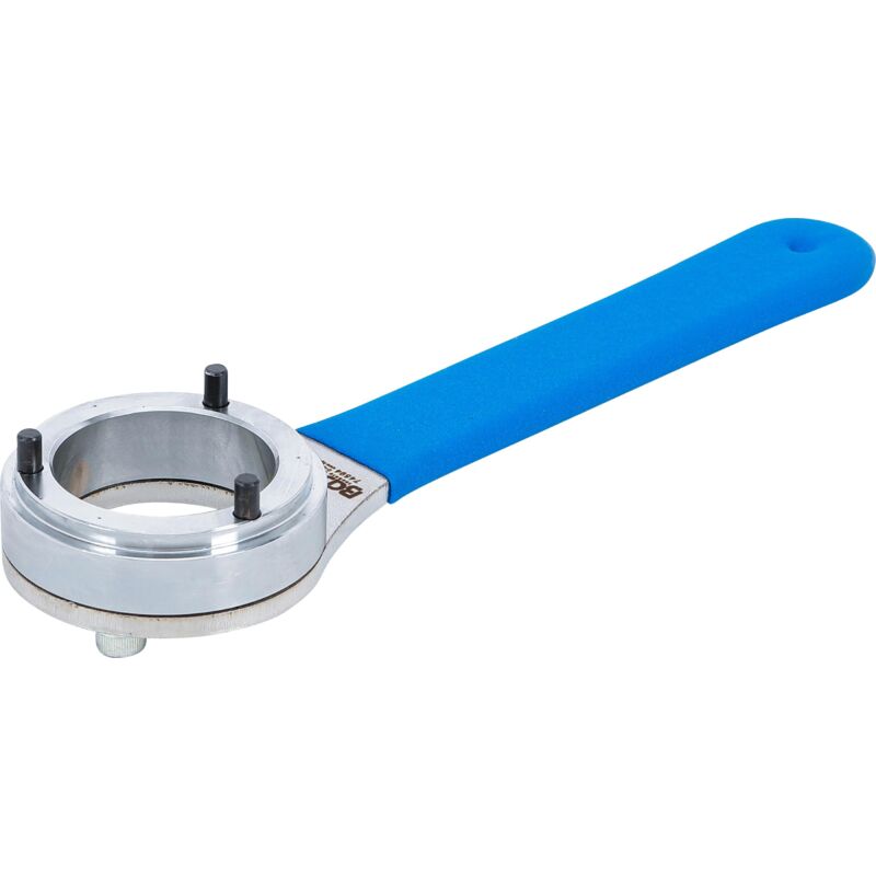foto del prodotto bgs technic utensile per supporto ruota motrice primaria 3 perni per ducati