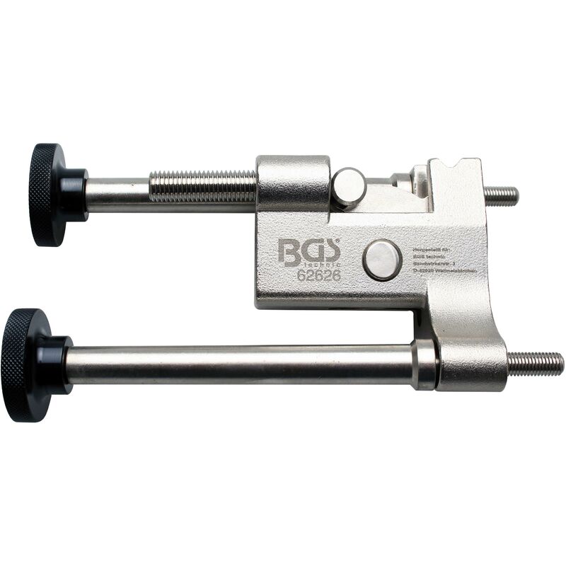 foto del prodotto bgs technic utensile pre tensionatore catena di distribuzione per bmw n63