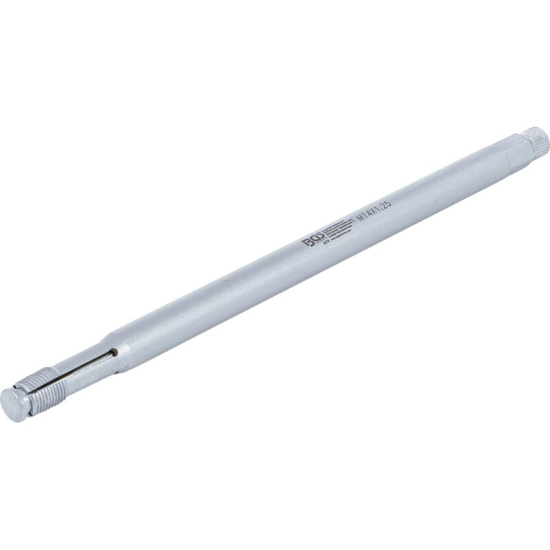 foto del prodotto bgs technic - utensile rifinitura filetti sede candele m14 x 1,25 mm