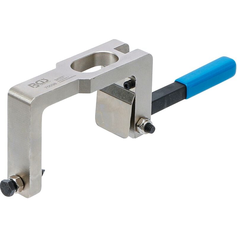 foto del prodotto bgs technic utensili di fissaggio blocco scorrevole per bmw