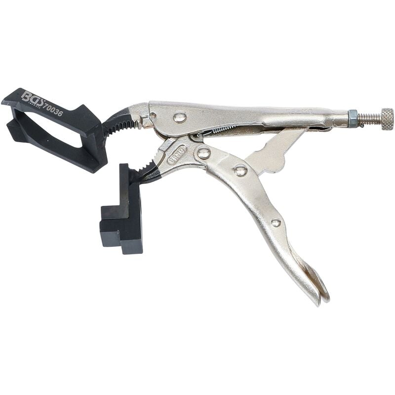 foto del prodotto bgs technic utensili di fissaggio blocco scorrevole per bmw, mini, citro n, peugeot