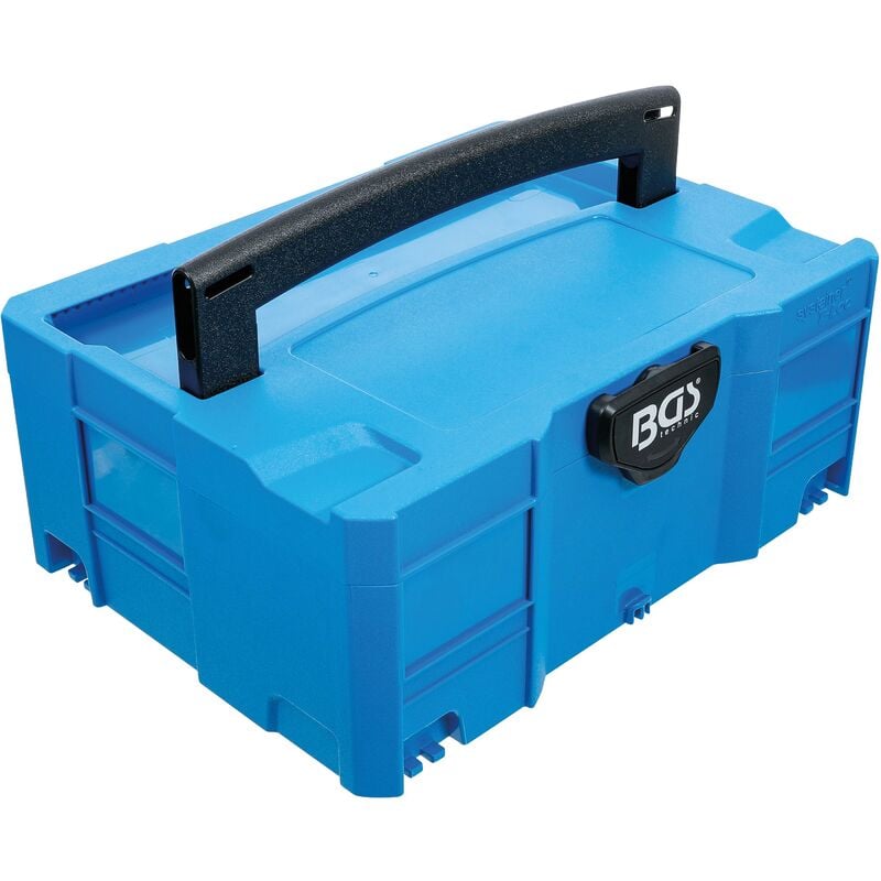 foto del prodotto bgs technic valigetta di sistema systainer t loc 2
