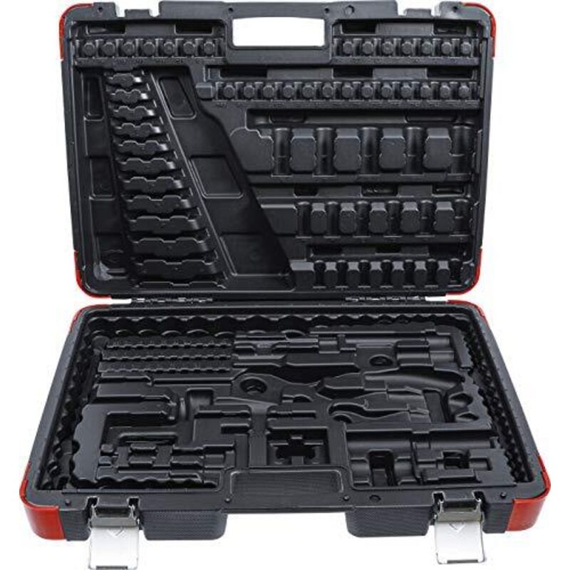 foto del prodotto bgs technic - valigetta vuota per bgs 15216