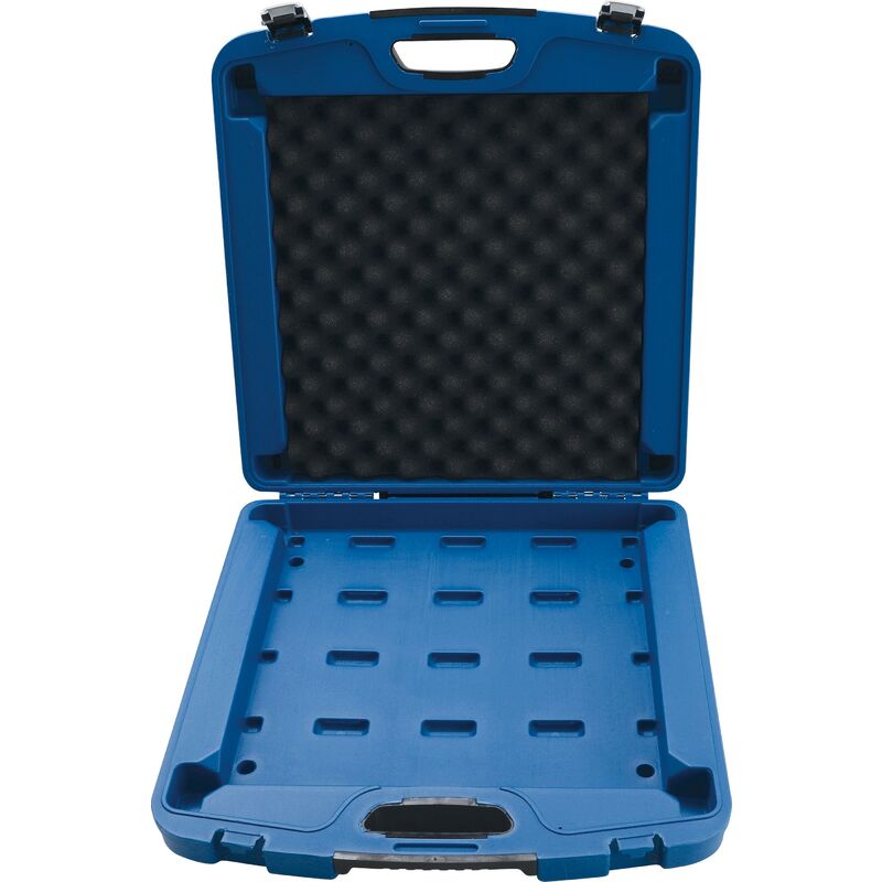 foto del prodotto bgs technic valigia vuota per modulo per carrelli portautensili 2 3
