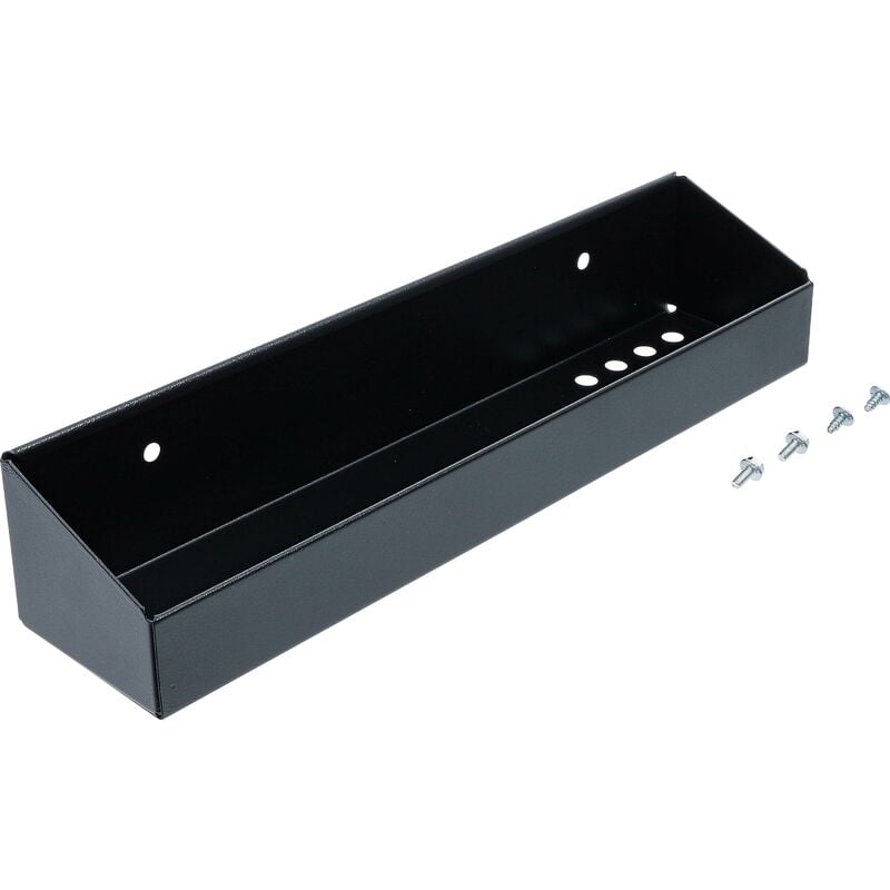 foto del prodotto bgs technic vaschetta per carrello da officina per 2001, 4204, 4205, 4206