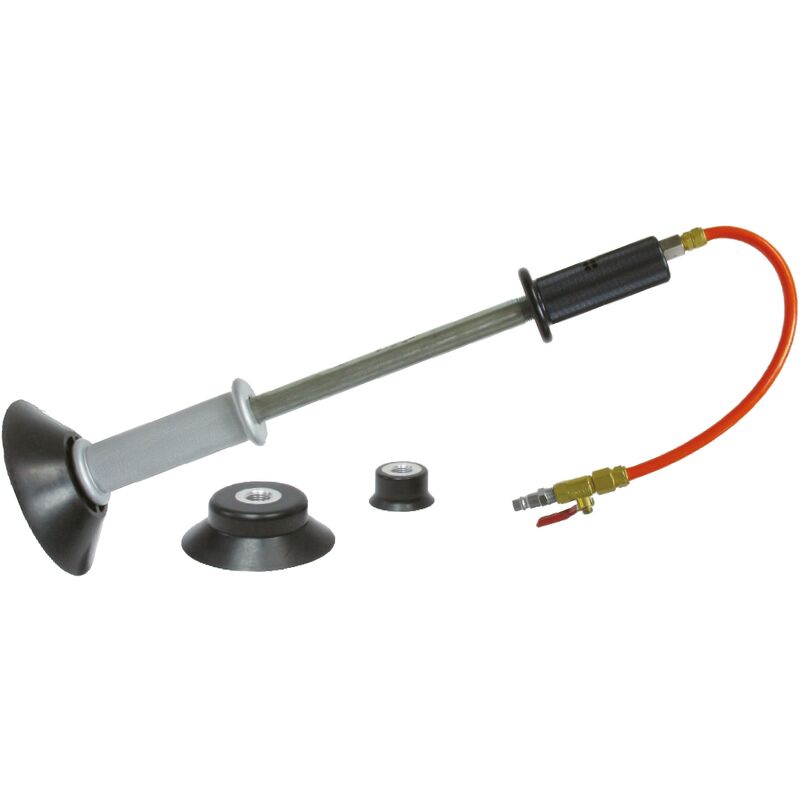 foto del prodotto bgs technic ventosa levabolli pneumatica 1,4 kg