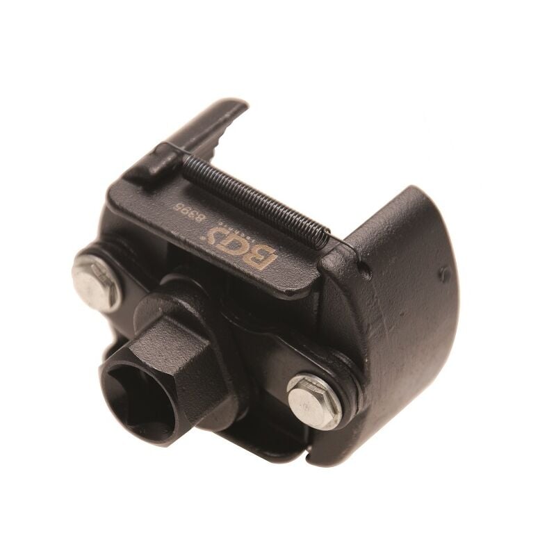 foto del prodotto bgs tecnic filtro olio universale chiave 60 80 mm