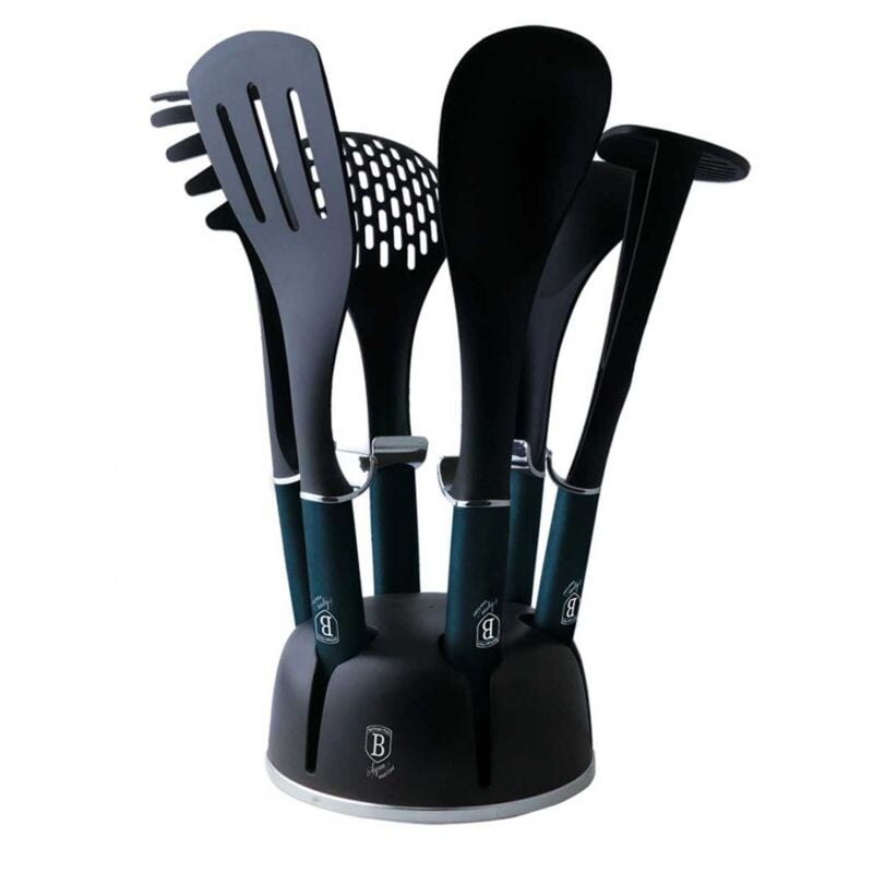 foto del prodotto bh 6245 set di utensili da cucina berlinger haus