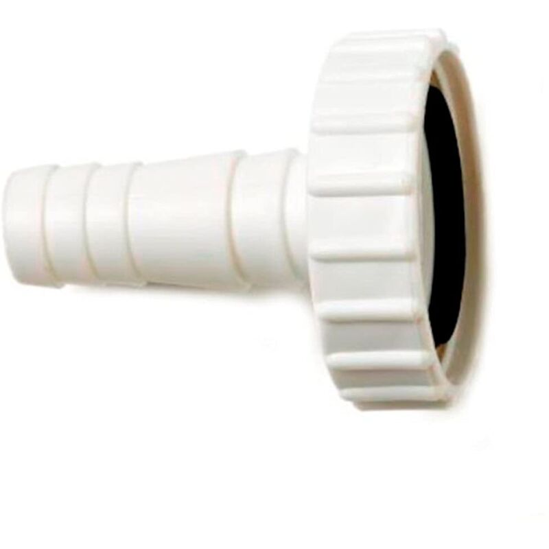 foto del prodotto bh01587 adattatore per attacco singolo lavastoviglie bulk hardware