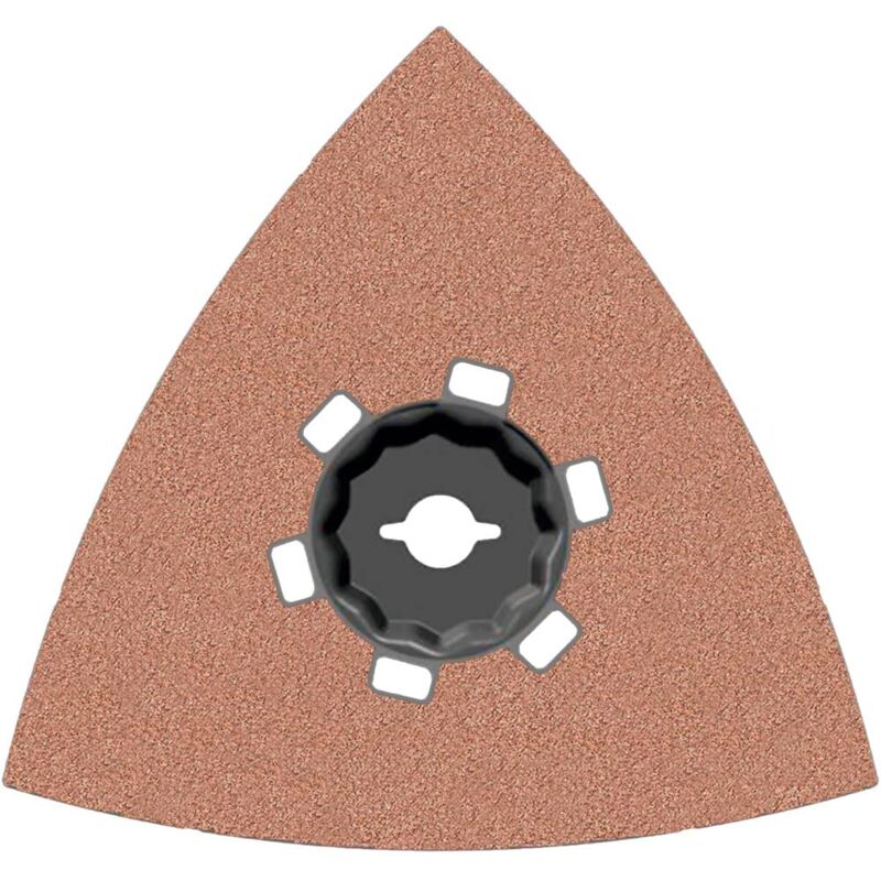 foto del prodotto bh2608662911 mavz a dischi abrasivi 116 rt10, 116 mm bosch