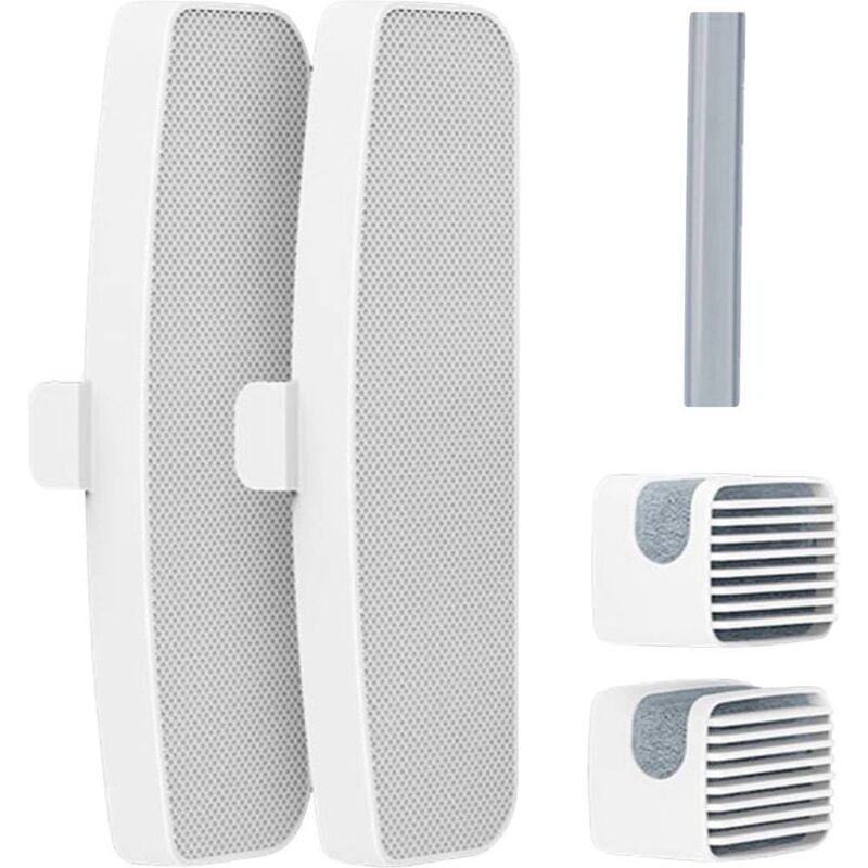 foto del prodotto bhr6148gl filtro per fontanella bianco grigio 1 pz. xiaomi