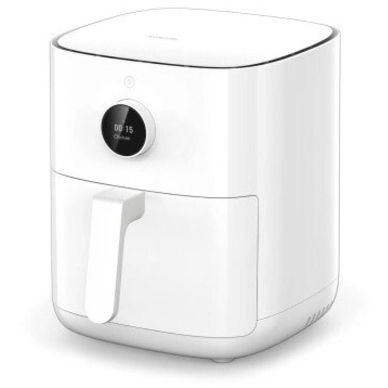 foto del prodotto bhr8234eu friggitrice singolo 4,5 l indipendente 1500 w friggitrice ad aria calda bianco - xiaomi