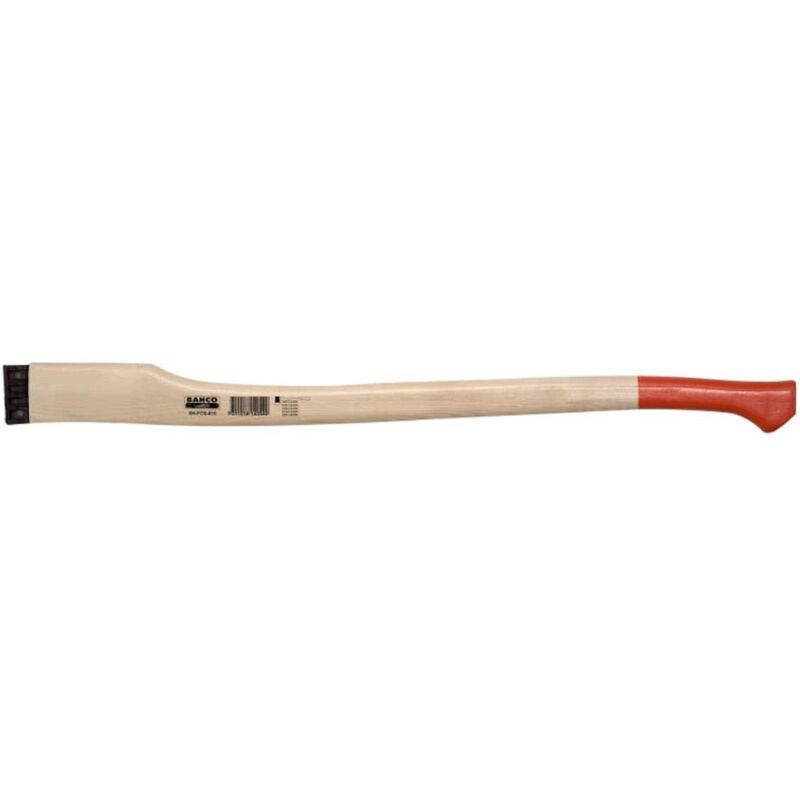 foto del prodotto bhsh hgps 380 mango repuesto hacha 380, beige, 38x15x10 cm bahco