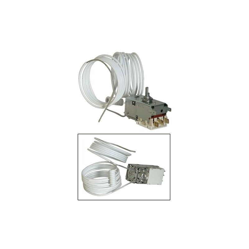 foto del prodotto bi sonde termostat k52l1518 per frigorifero faure faulate 50118304000