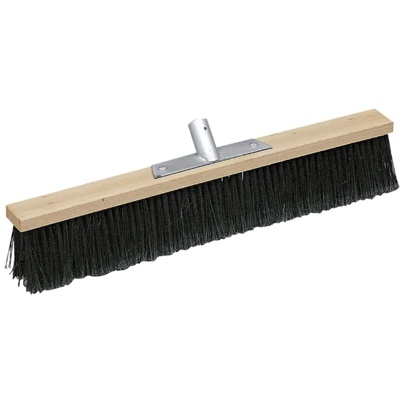 foto del prodotto biacchi scopa industriale corsia cm 40 ettore