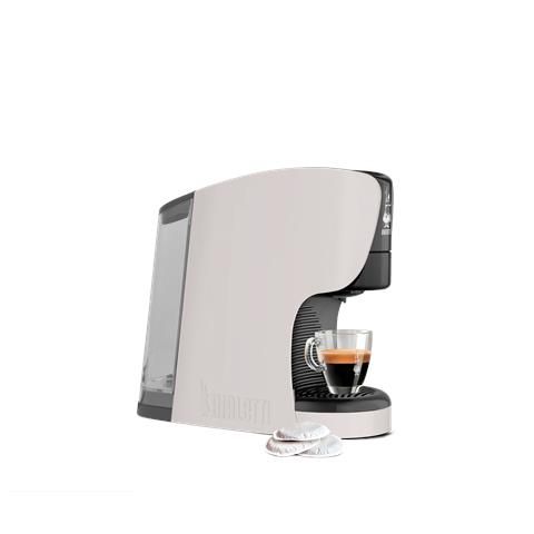 foto del prodotto bialetti bialetti bundle dama cialde ese grey con 30 cialde ese 44mm