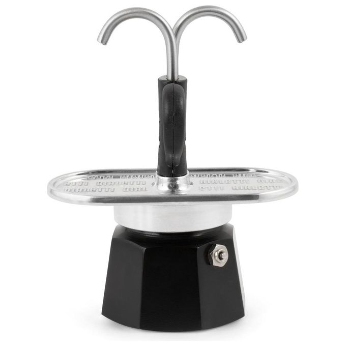 foto del prodotto bialetti caffettiera 2 tazze